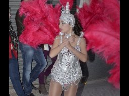 Carnaval de Mula 2013